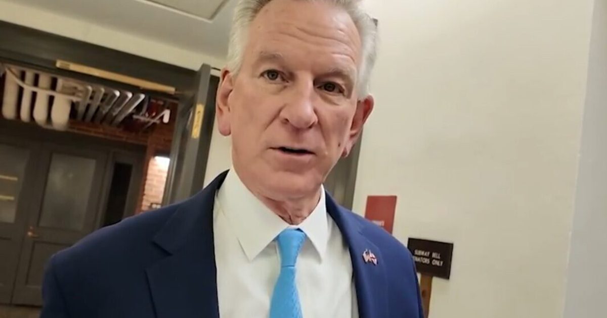 State Supreme Court extends Tuberville briefing schedule in ongoing…