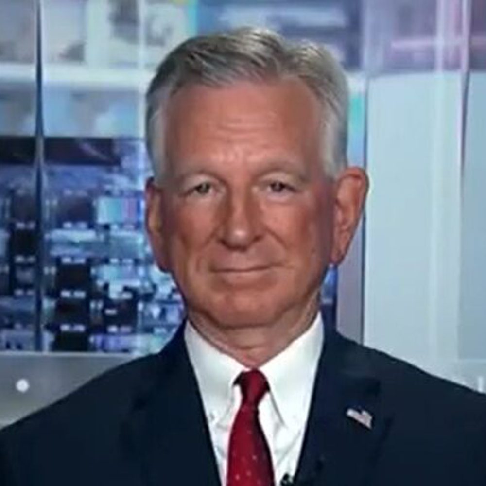 Tommy Tuberville on FNC, 7/18/2025 Alabama News