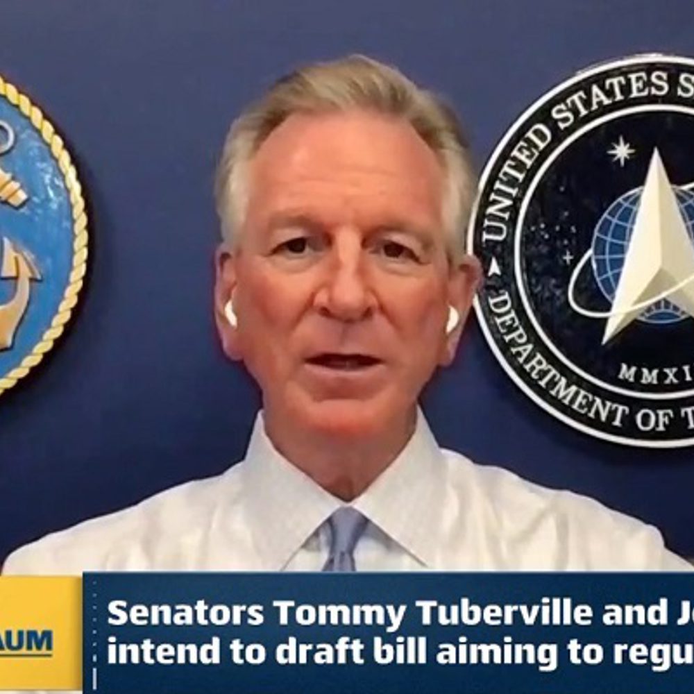 Tuberville84 Alabama News