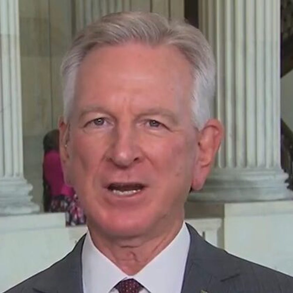 Tommy Tuberville on FBN, 9/9/2024 Alabama News