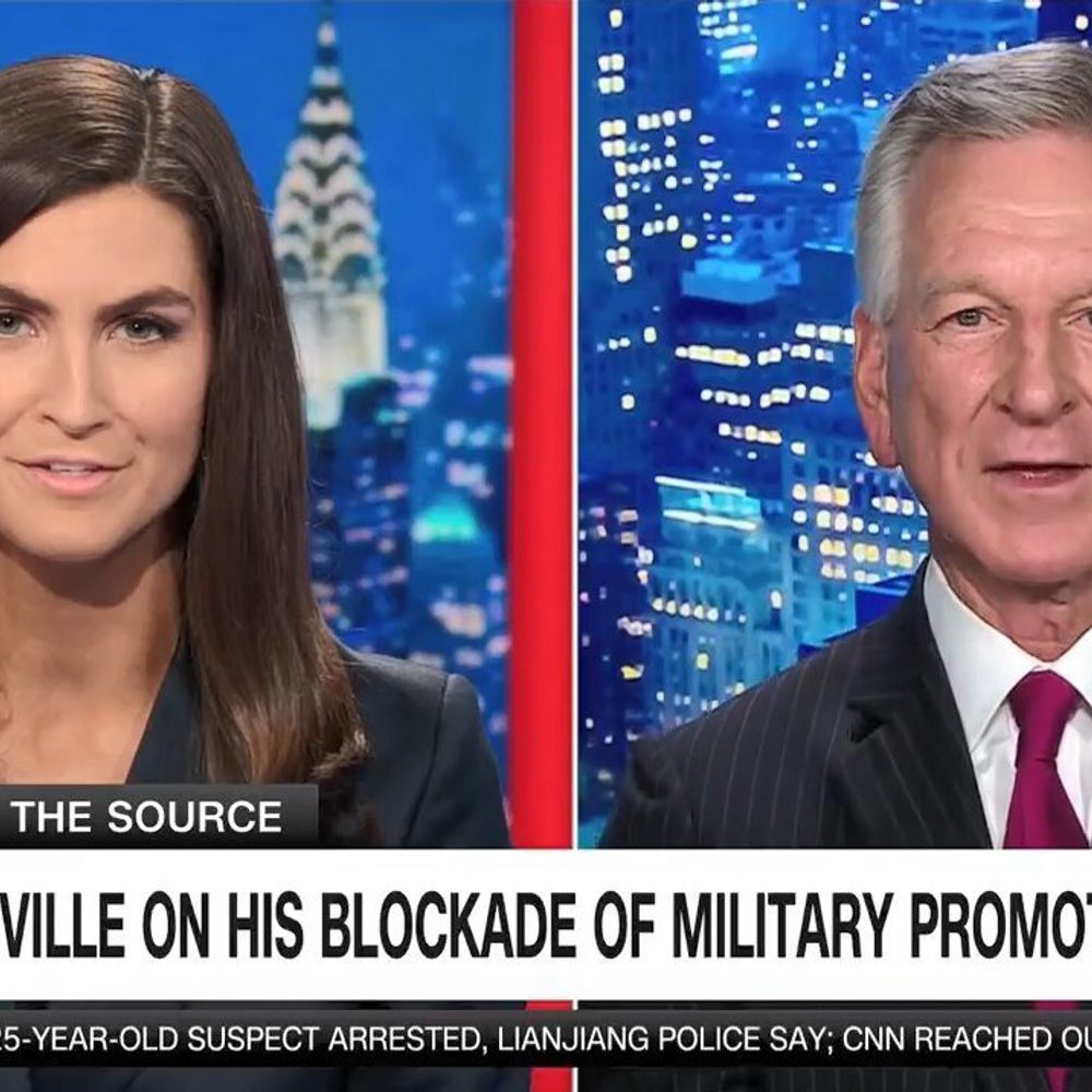 Tuberville Collins Alabama News