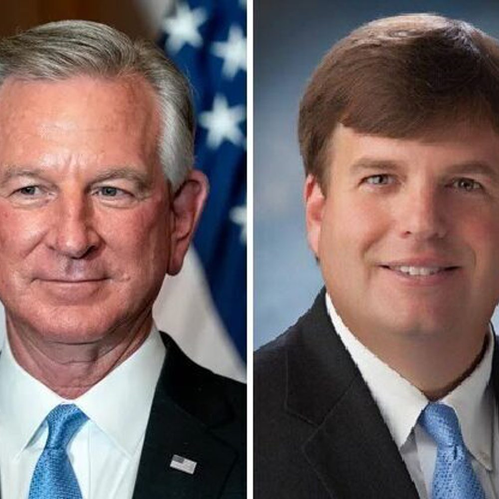Tommy Tuberville, Dale Strong Alabama News