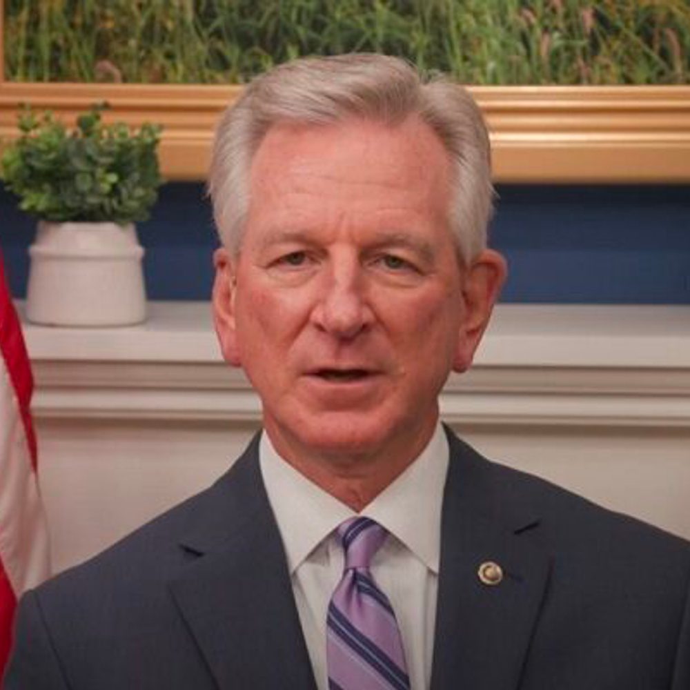 Tuberville Alabama News