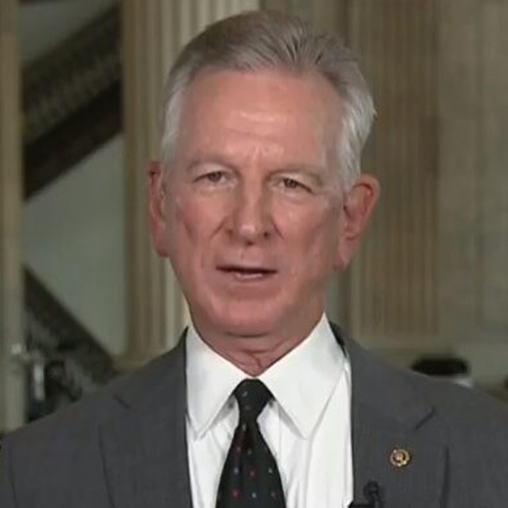 Tommy Tuberville on Fox Business Network, 10/17/2023 Alabama News