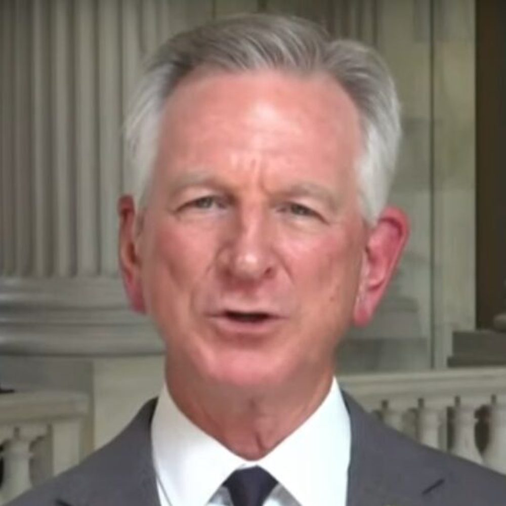 Tommy Tuberville on Newsmax, 7/30/2024 Alabama News