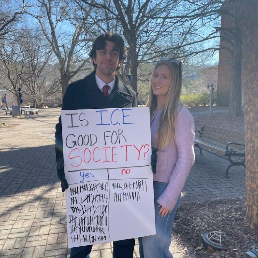 Turning Point Samford ICE jpg Alabama News