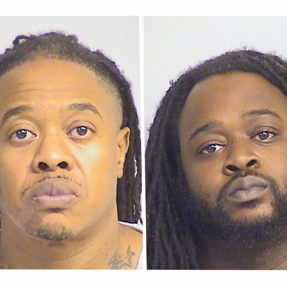 Tuscaloosa County suspects Alabama News