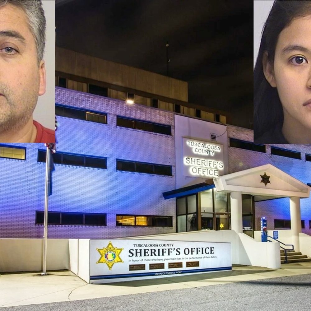 Tuscaloosa Immigrant Scheme Alabama News
