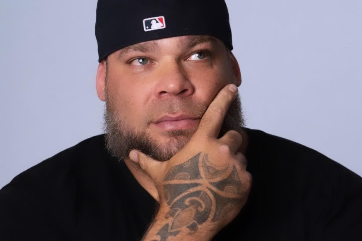 He's back! Tyrus tickets selling out for Gulf Shores show