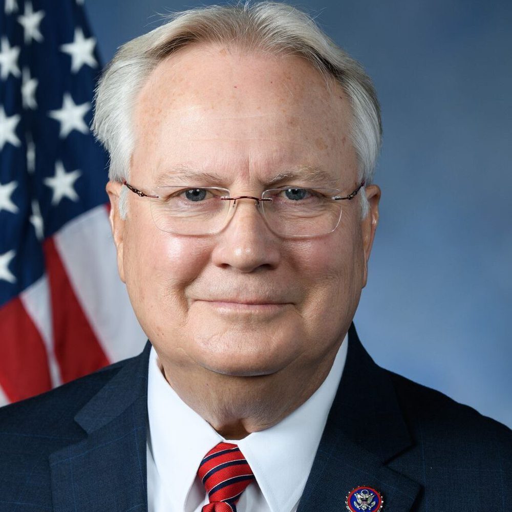 U S Rep Jerry Carl Alabama News