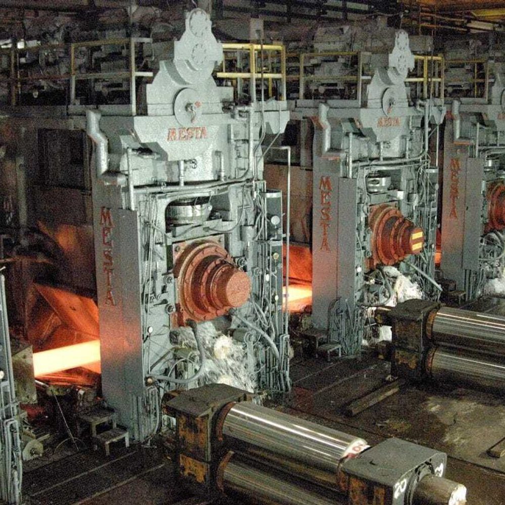 U S Steel Fairfield Alabama News