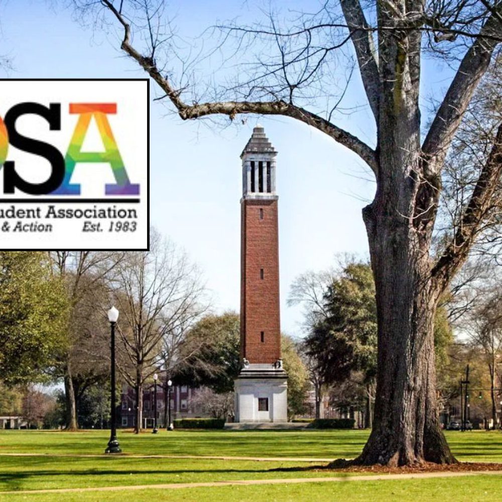 UA QSA Alabama News
