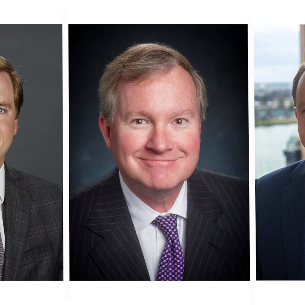 UA System Leadership Alabama News