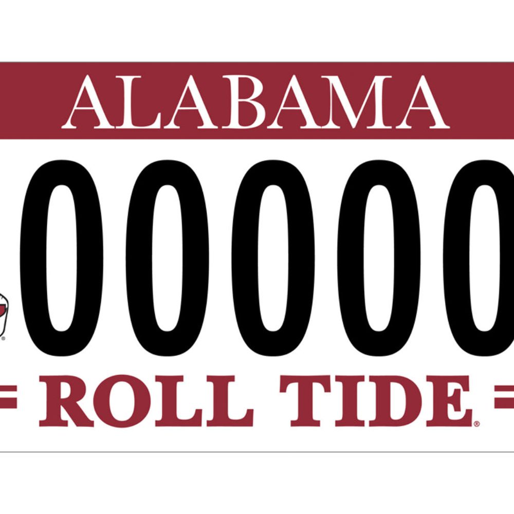 UA Tag Alabama News