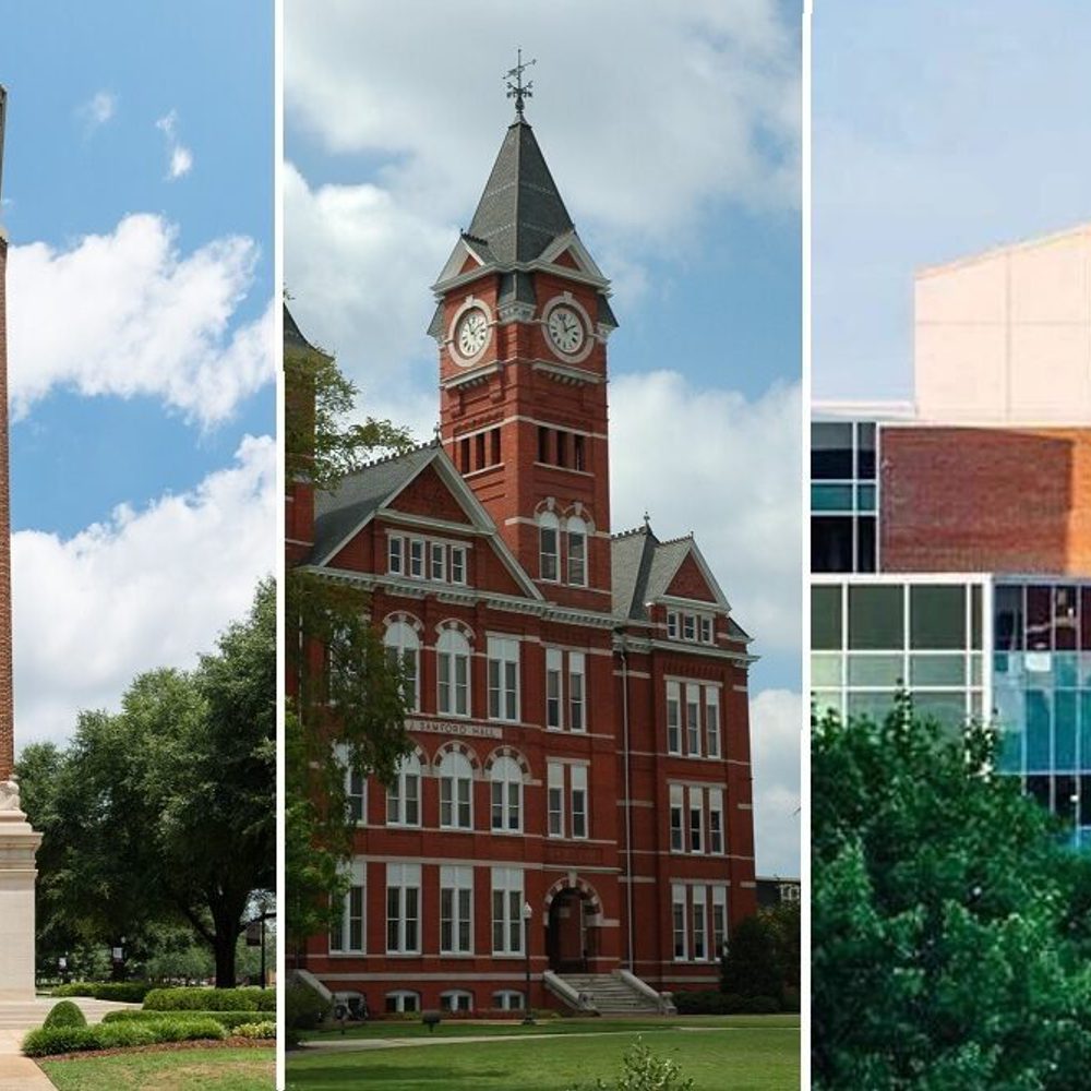 UAAUUAB Alabama News
