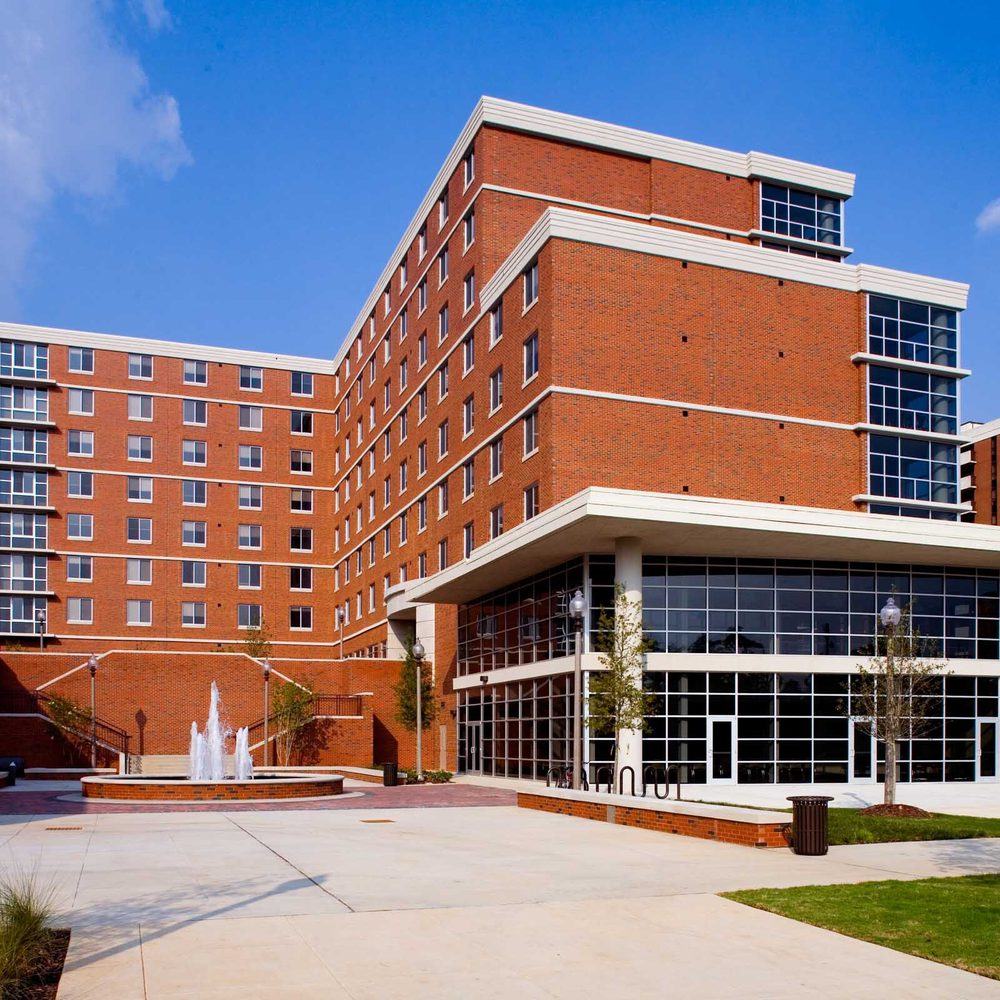 UAB Blazer Hall Alabama News