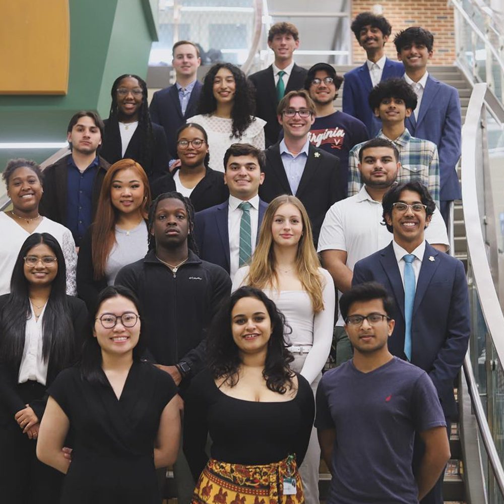 UAB STUDENT SENATE Alabama News