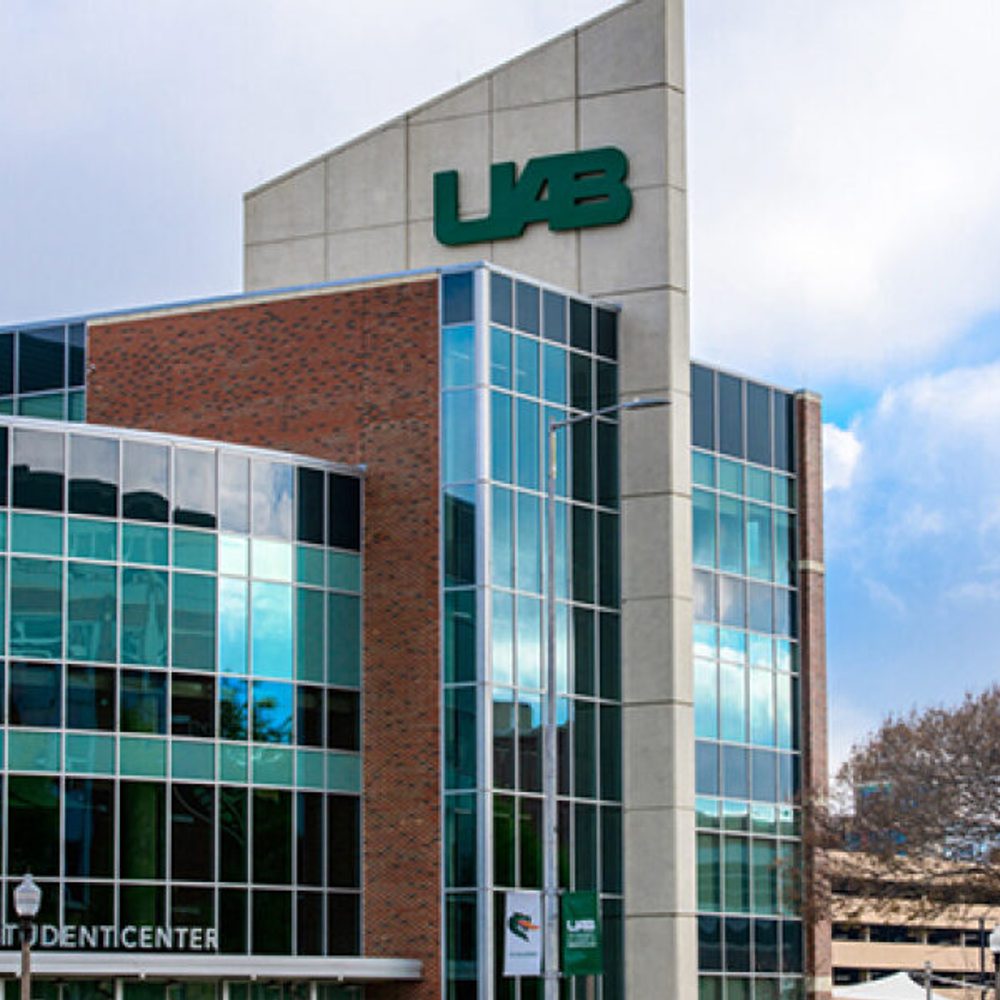 UAB Alabama News