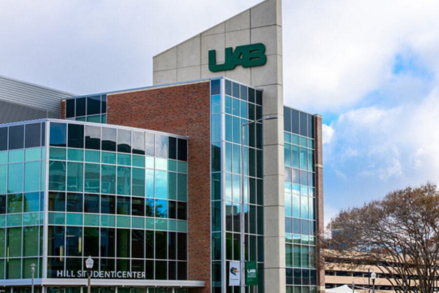 Uab Raso UAB gets $662,000 federal grant for ‘unpacking structural racism’ in ...