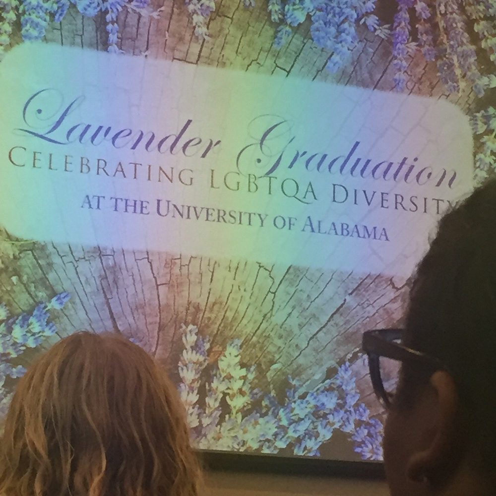 UA Grad Alabama News