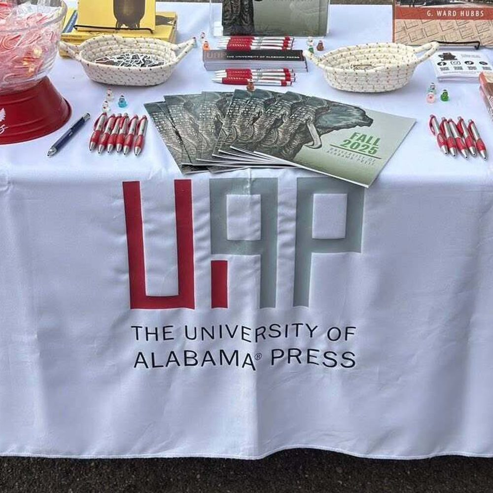 UA Press Alabama News