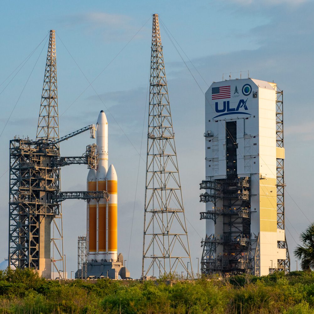 ULA Delta IV 1 Alabama News