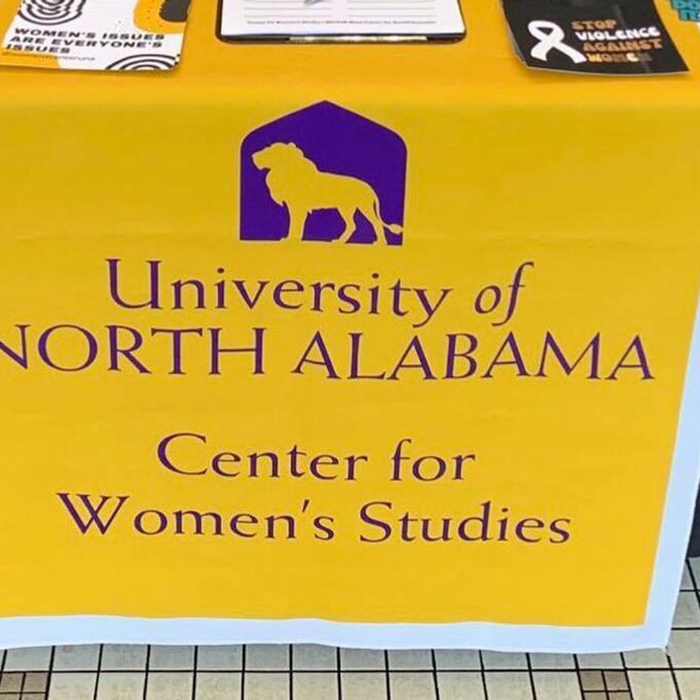 UNA women's studies Alabama News