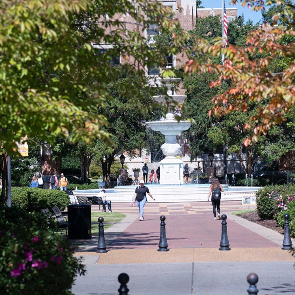 UNIVERSITY OF NORTH ALABAMA Alabama News