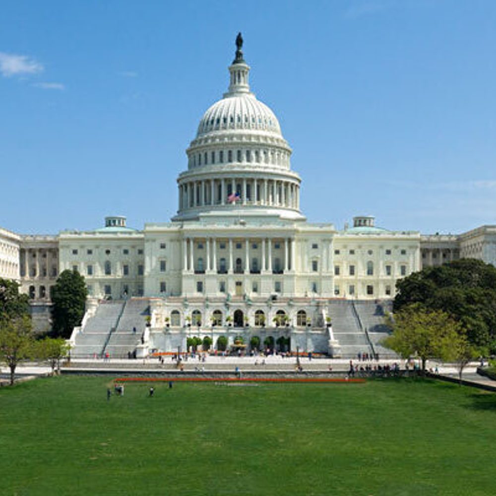 US Capitol Alabama News