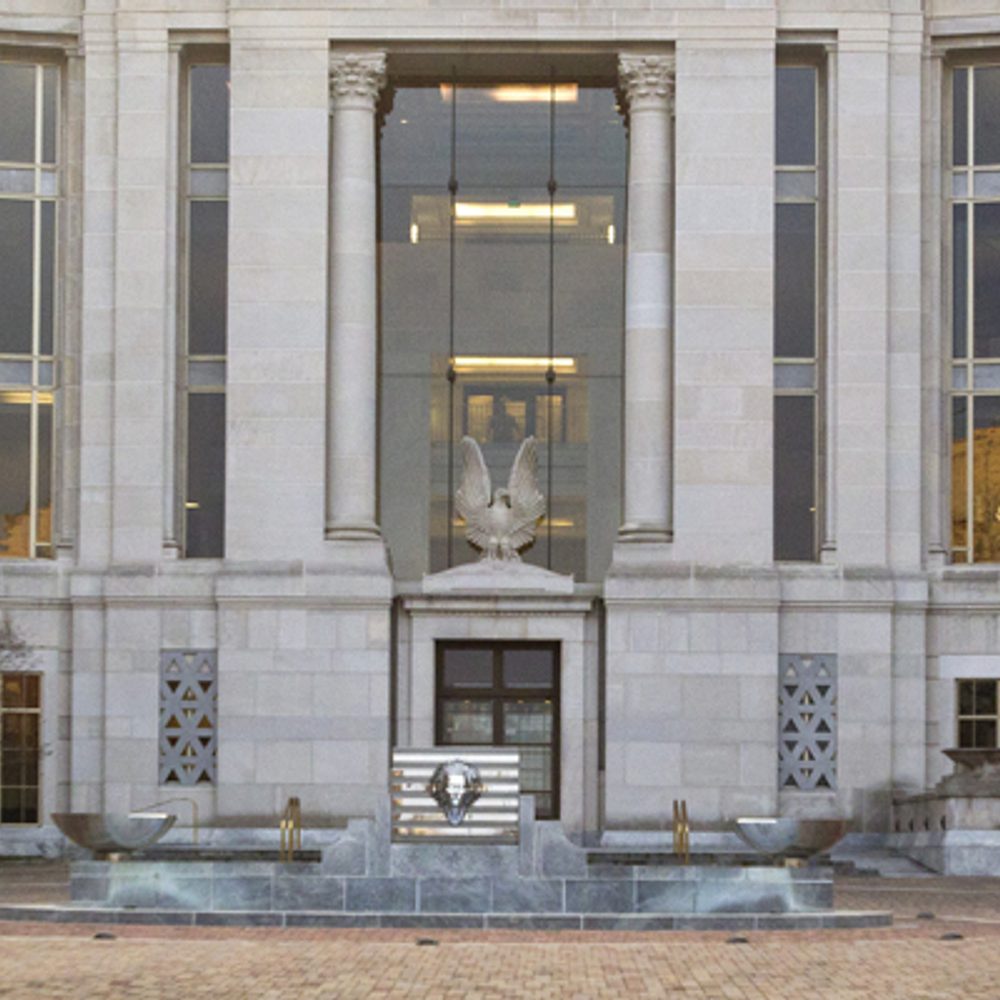 US District Court Middle District of Alabama AP Photo by Dave Martin Alabama News