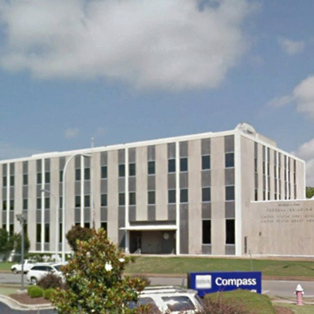 US District Court Northern District of Alabama Decatur Alabama News