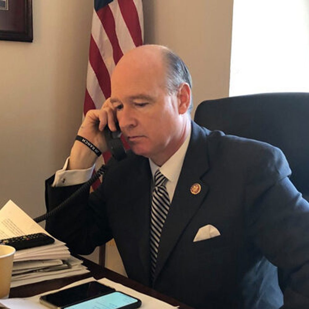 US House of Rep Aderholt Robert Facebook Alabama News