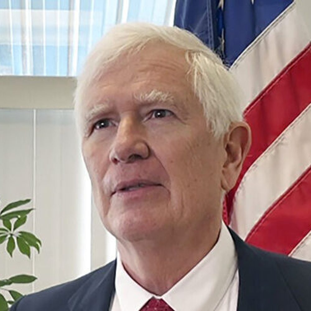 Former U.S. Rep. Mo Brooks Alabama News