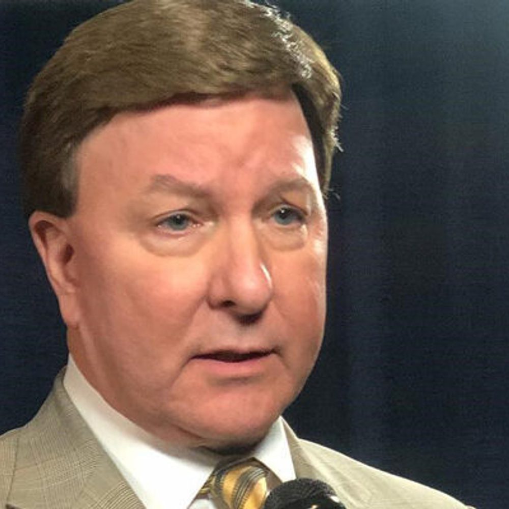 US House of Rep Rogers Mike Facebook Alabama News