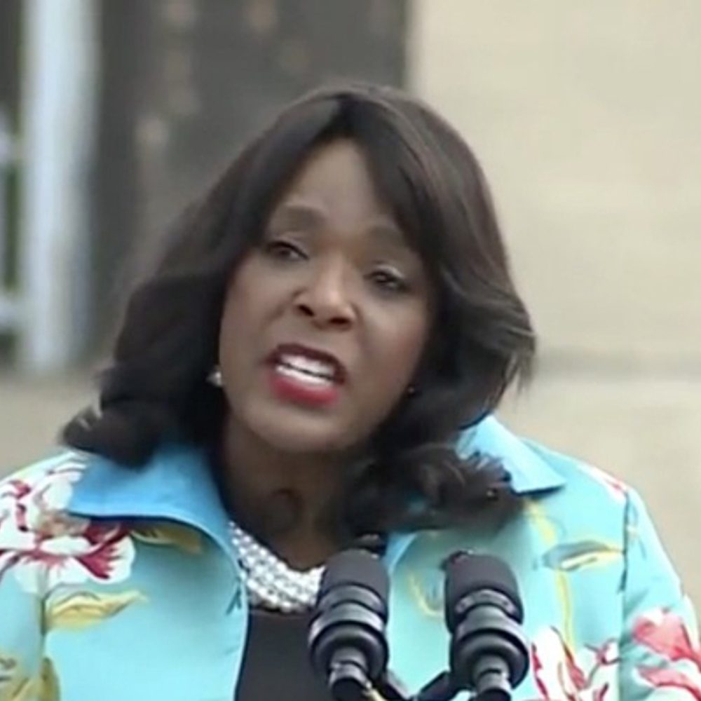 US House of Rep Sewell Terri Facebook Alabama News