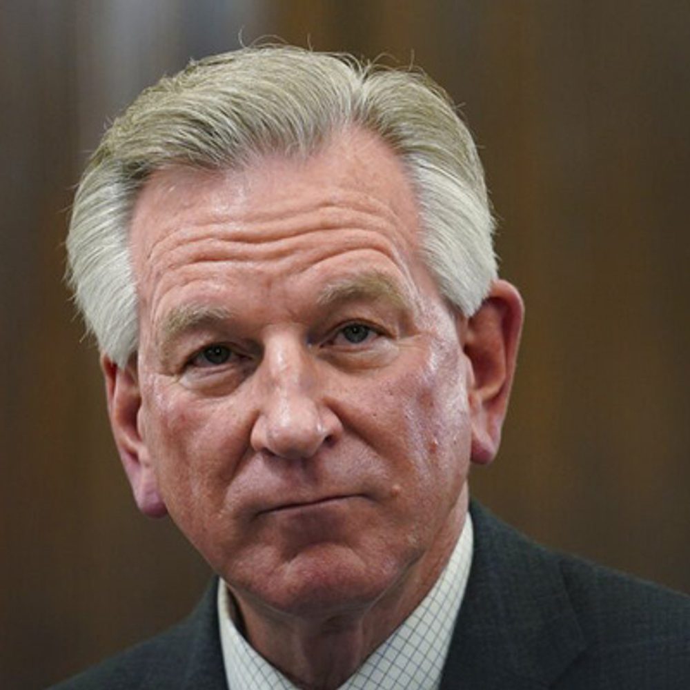 US Senate Tuberville Tommy AP Photo by Susan Walsh Alabama News