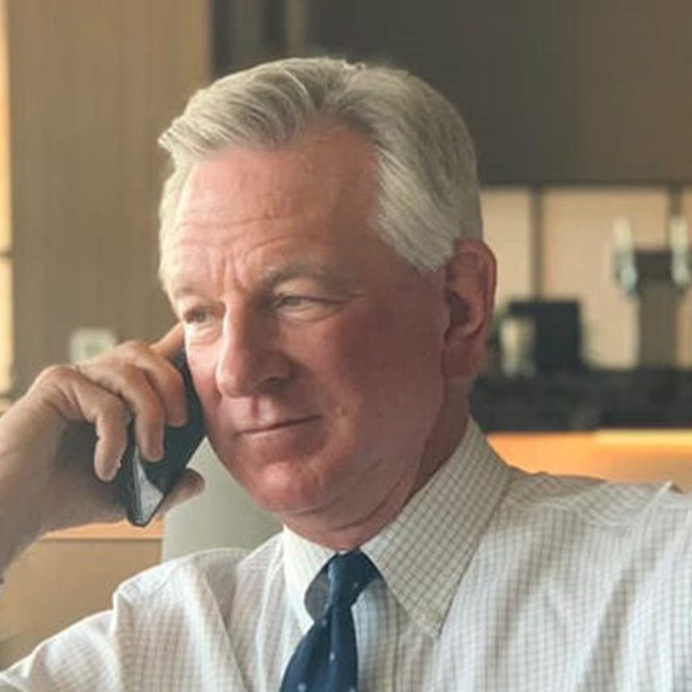 US Senate Tuberville Tommy Facebook Alabama News
