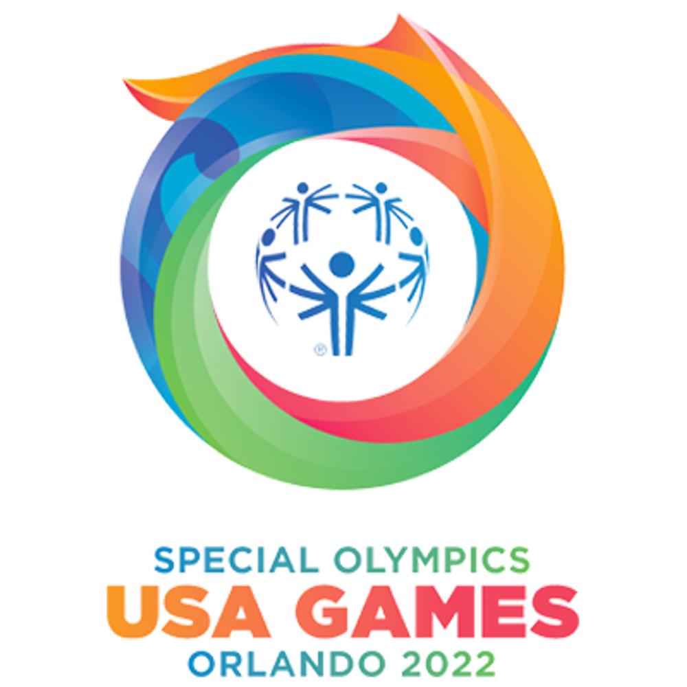 USA Games Logo from Special Olympics Alabama News