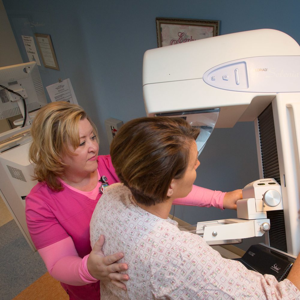 USA Mitchell Cancer Center Alabama News