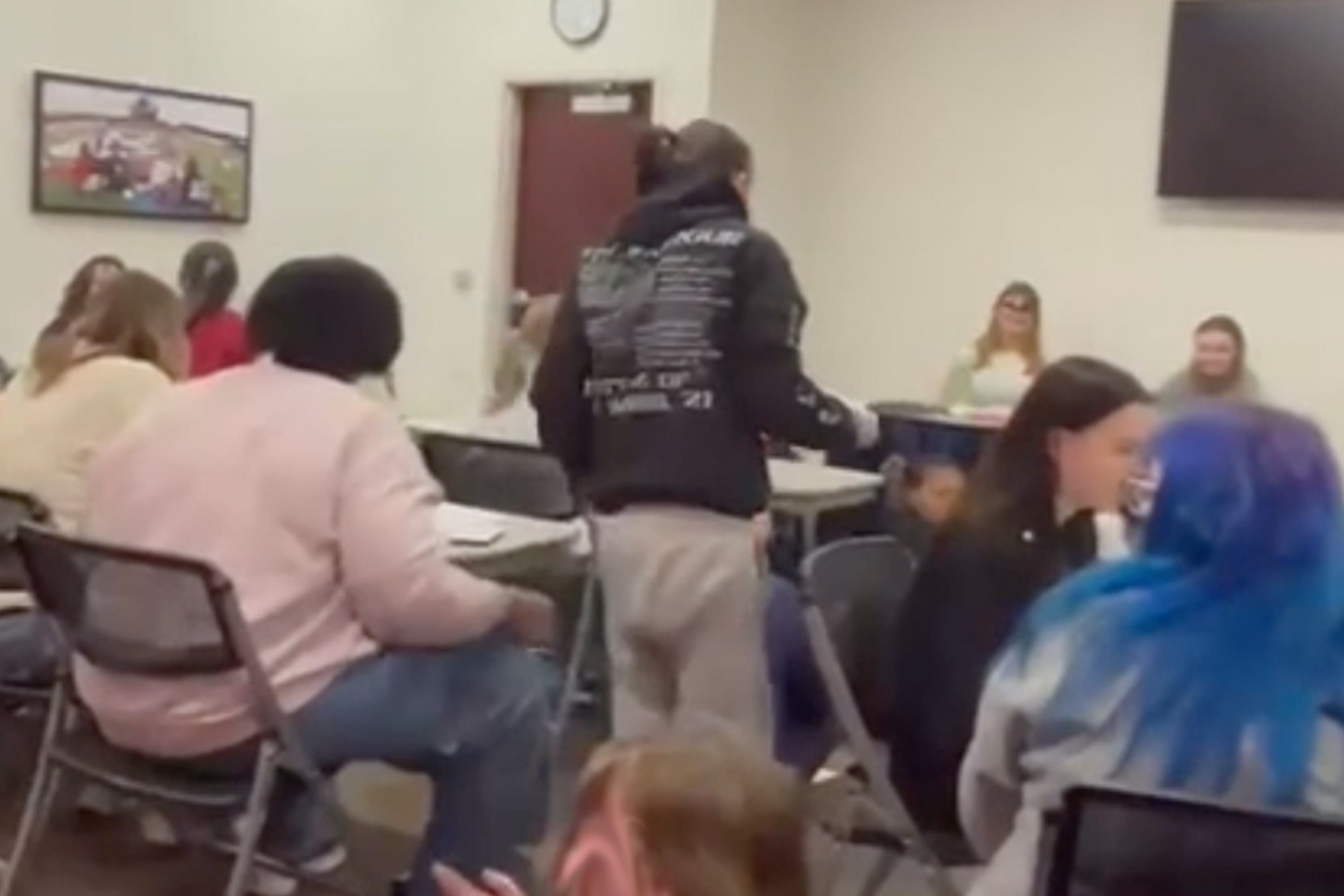 University of South Alabama: No detailed review required for student organization events like 'sex toy bingo' University of South Alabama: No detailed review required for student organization events like 'sex toy bingo'