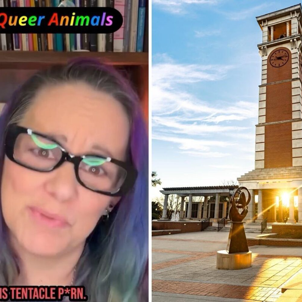 USA Queer Animal Alabama News