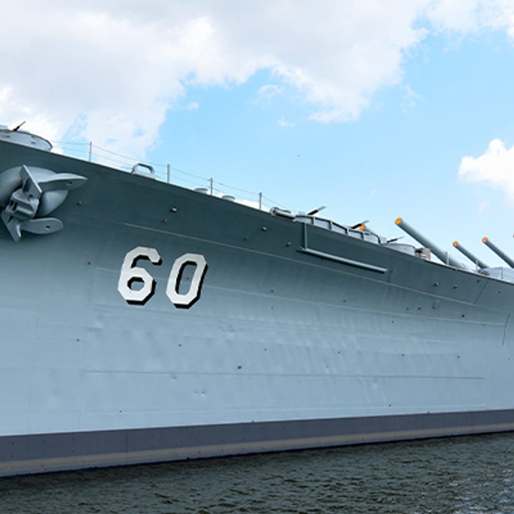 USS Alabama Alabama News
