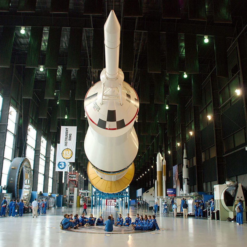 USSRC Alabama News