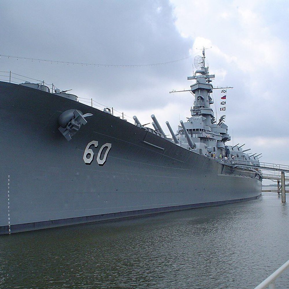USS Alabama Mobile Alabama Alabama News