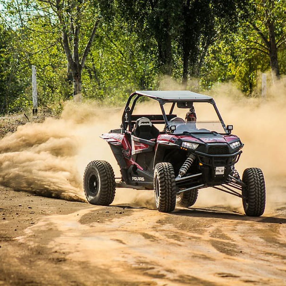 Polaris UTV Alabama News