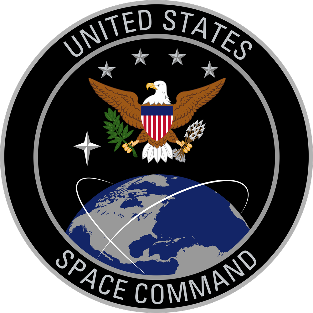 United States Space Command emblem 2019 Alabama News