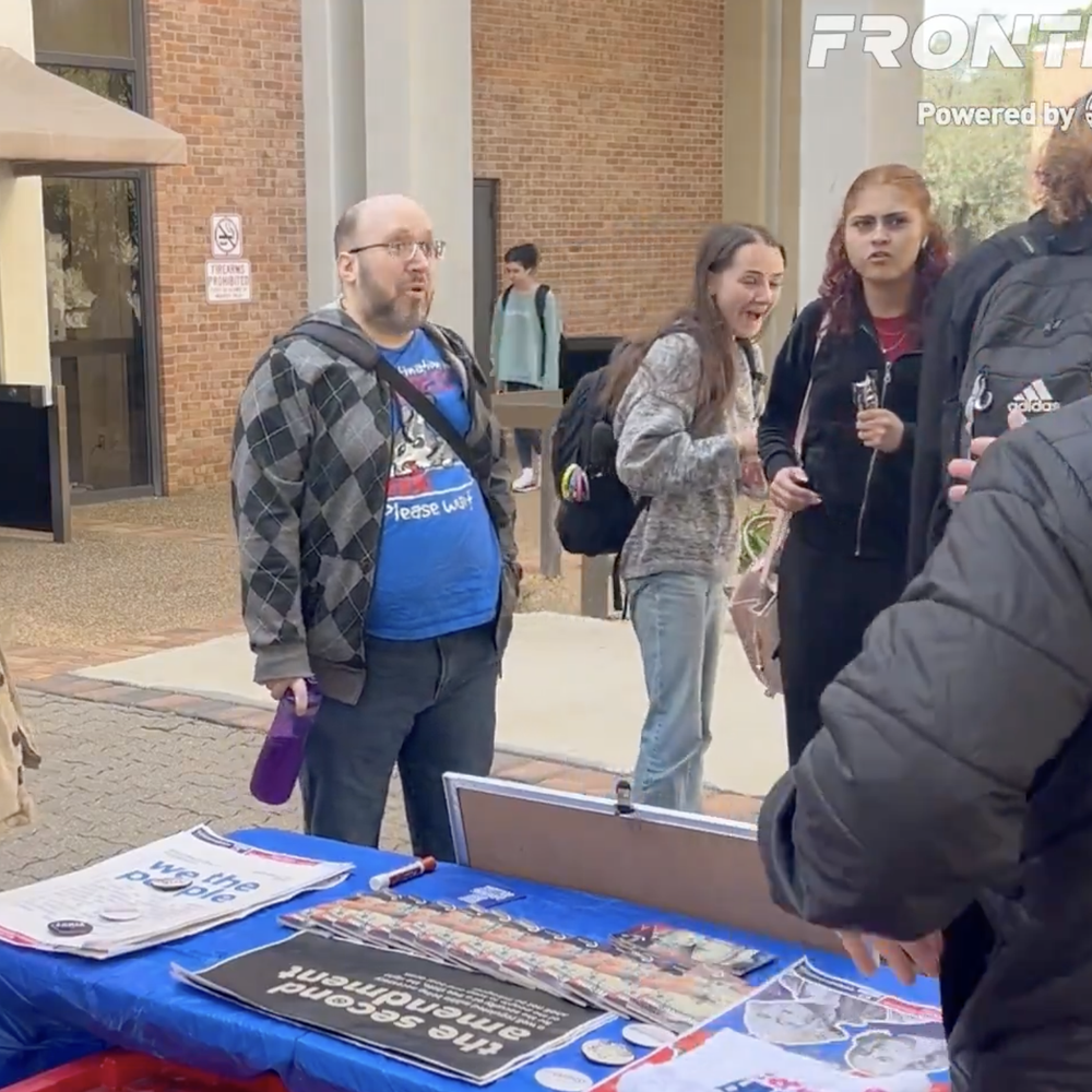 Turning Point USA South Alabama Alabama News