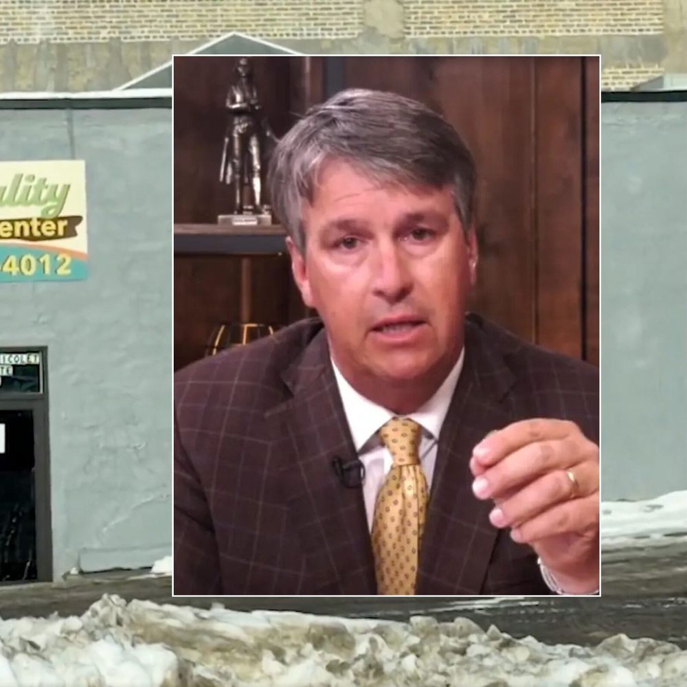 Moore Alabama News