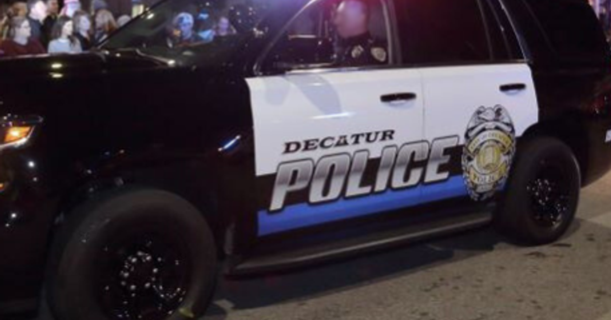 Decatur Police Department arrests two alleged illegal aliens, five ...