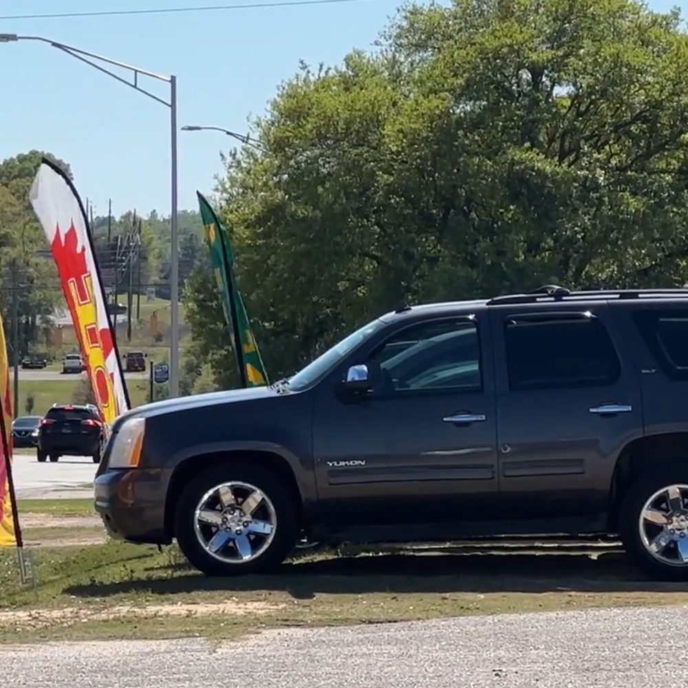Used car dealership thefts Alabama News
